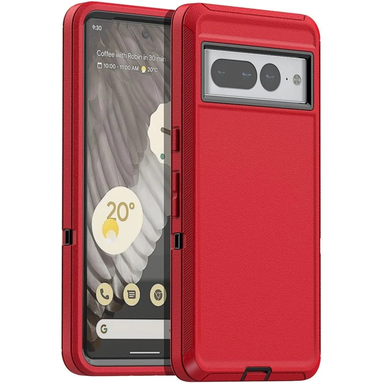 Pixel 9 Pro XL Heavy Duty