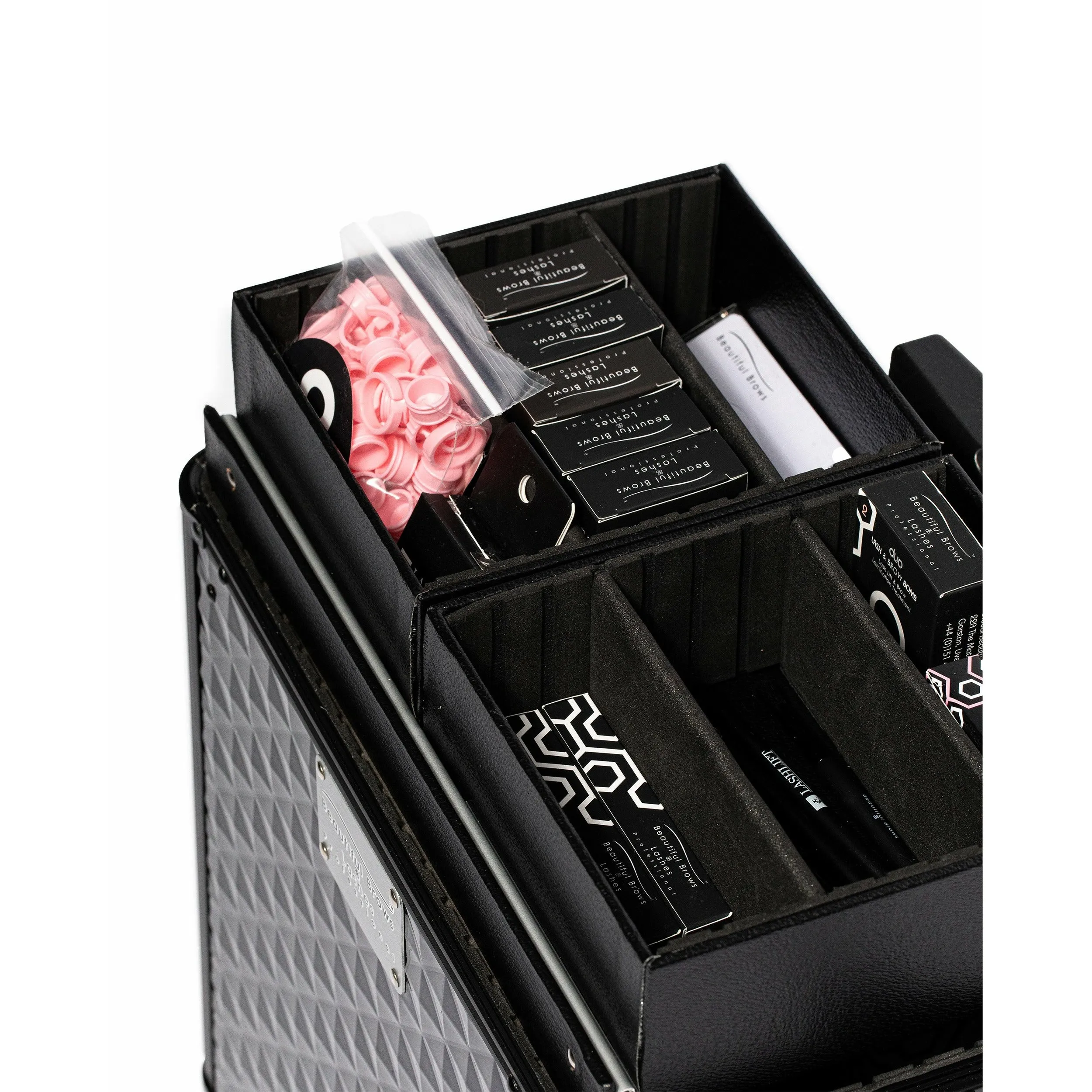 Platinum Professional Kit