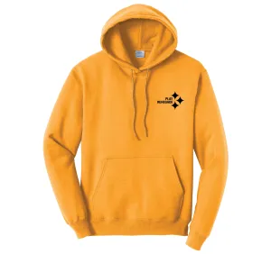 Play Renegade Hoodie
