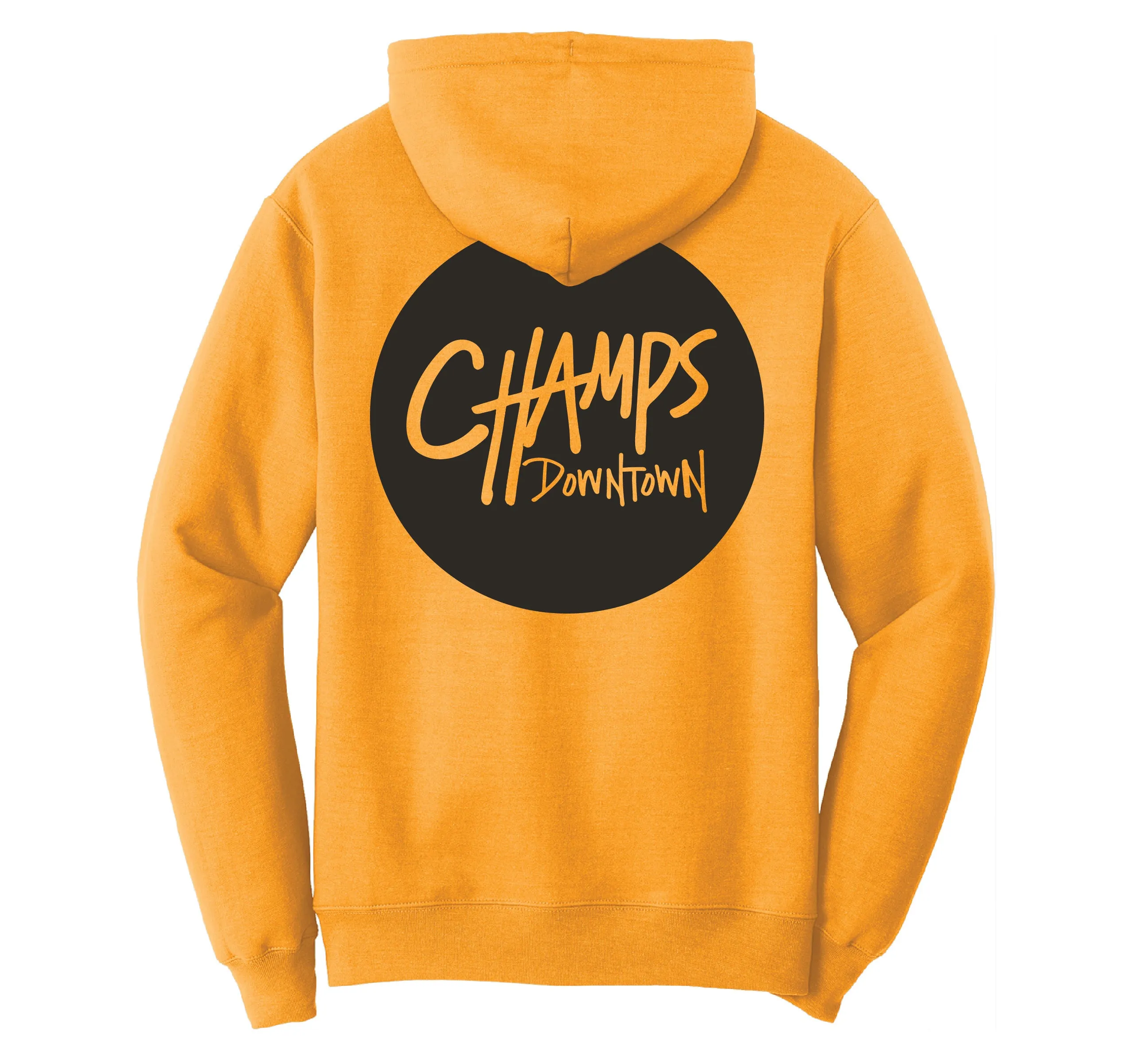 Play Renegade Hoodie