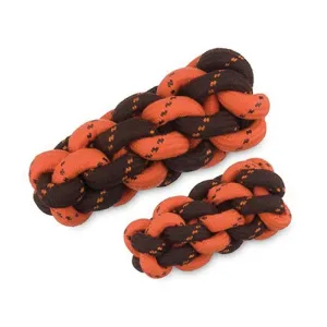 PLAY - Rope Toy - Honeycomb