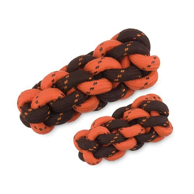 PLAY - Rope Toy - Honeycomb