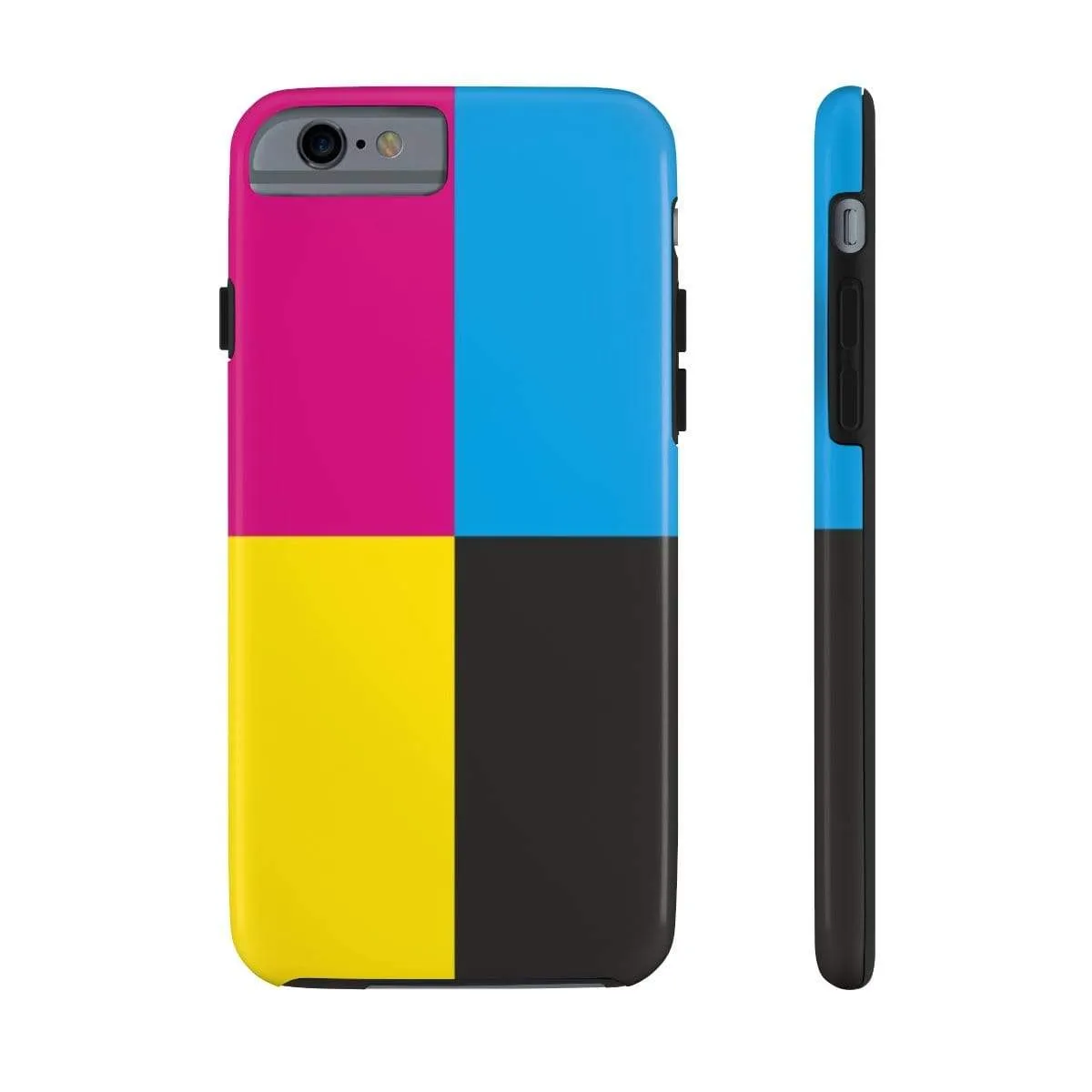 Plumskum MCYB Phone Case