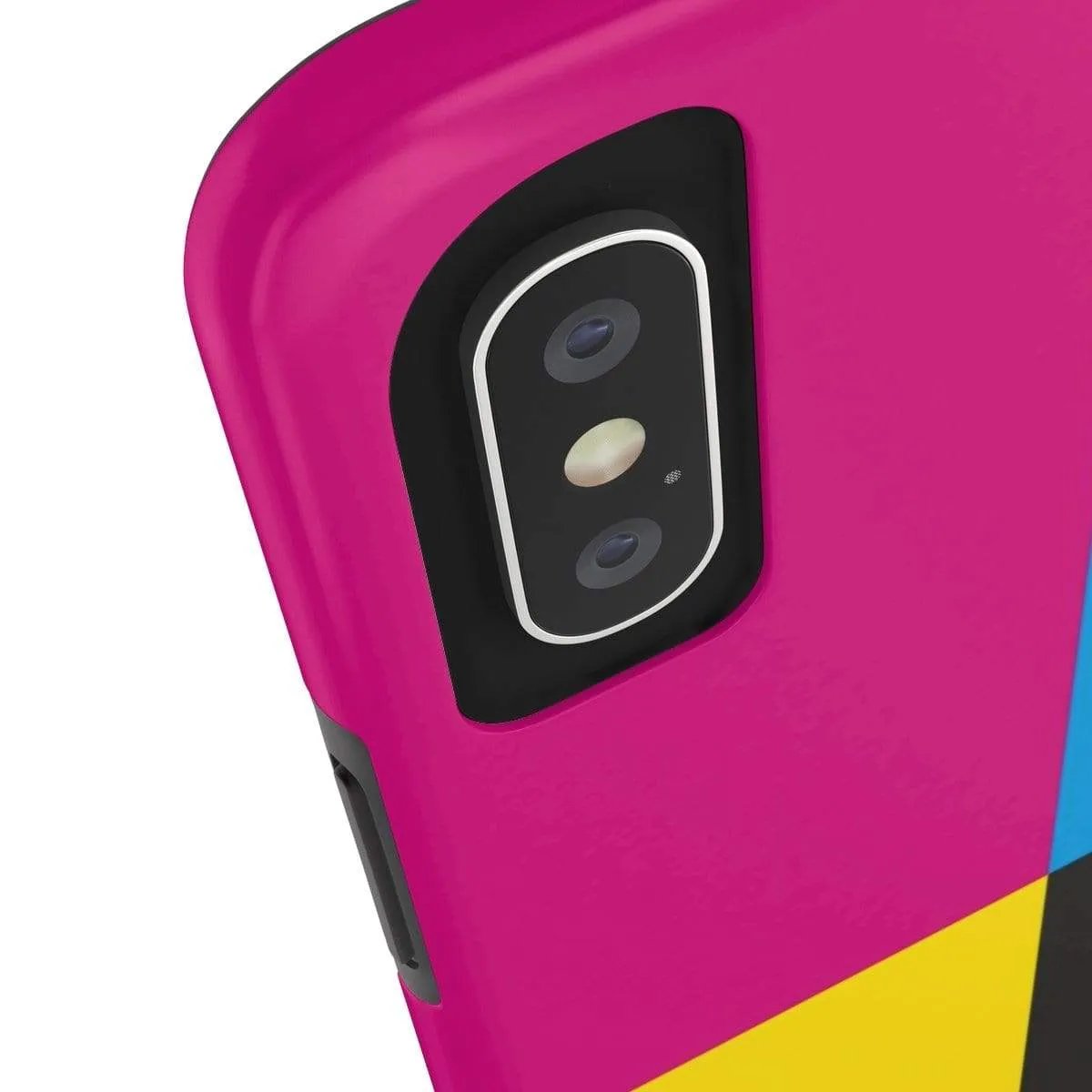 Plumskum MCYB Phone Case