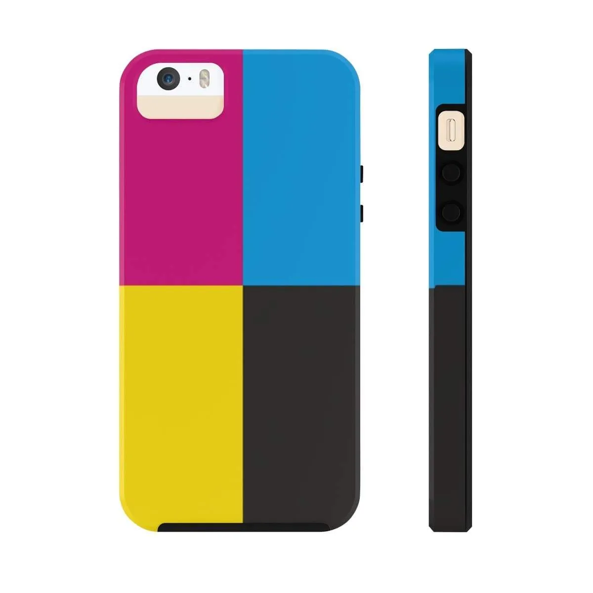 Plumskum MCYB Phone Case