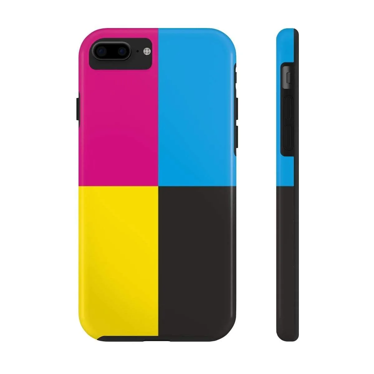 Plumskum MCYB Phone Case