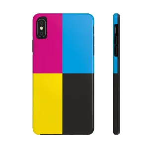 Plumskum MCYB Phone Case