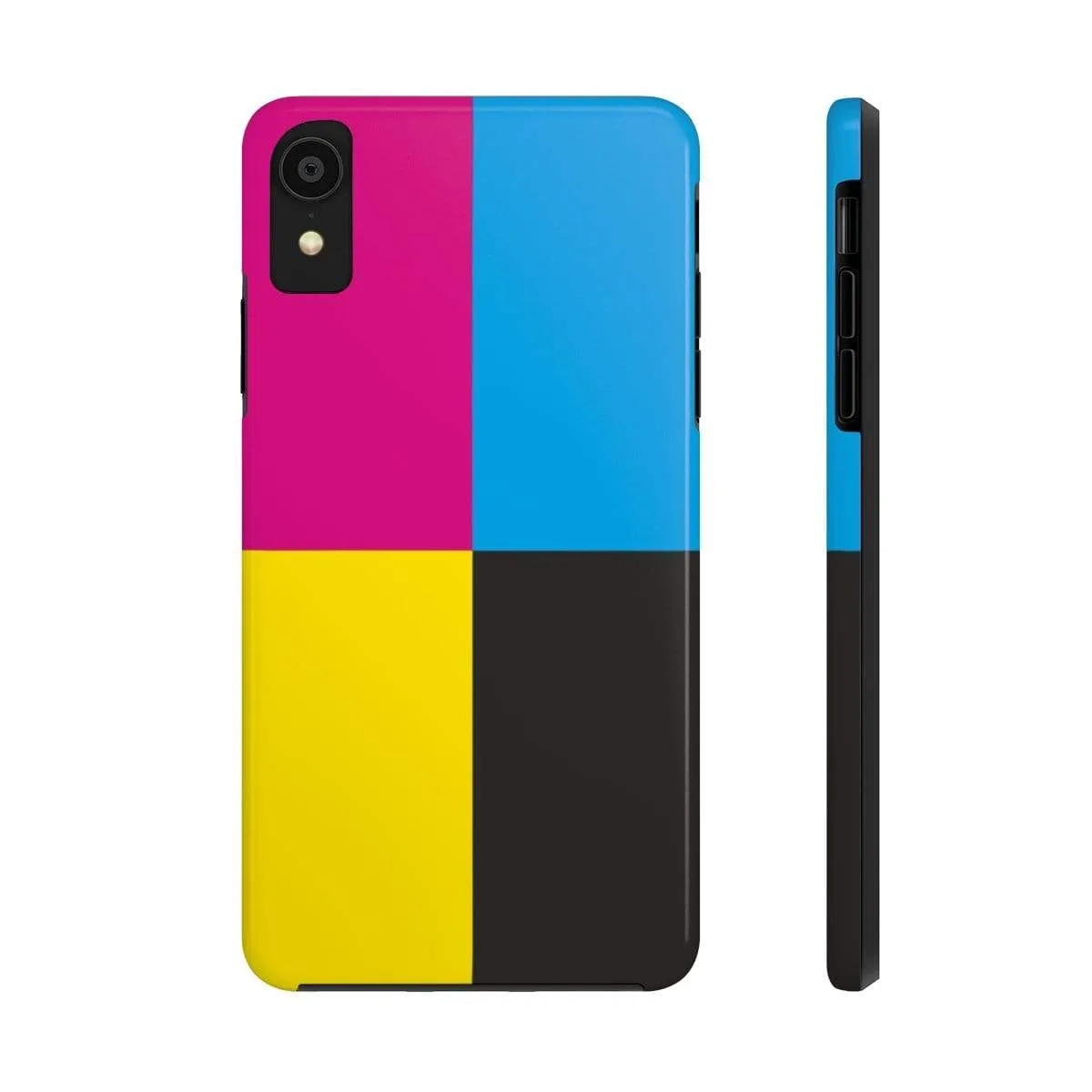 Plumskum MCYB Phone Case