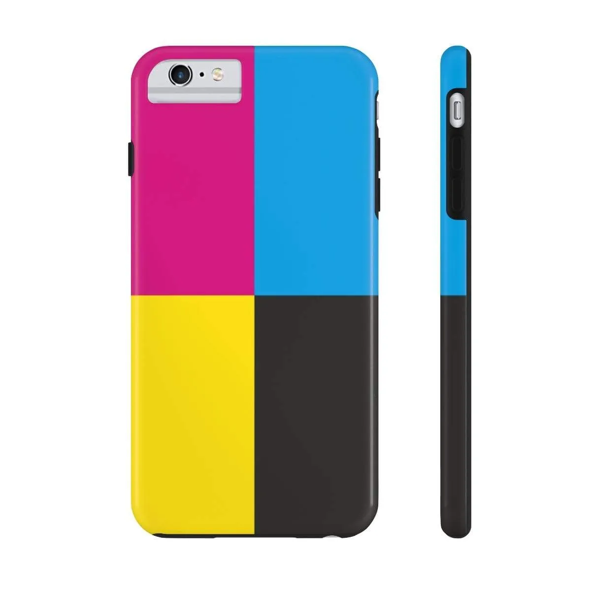 Plumskum MCYB Phone Case