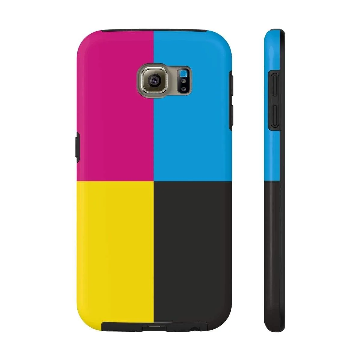Plumskum MCYB Phone Case
