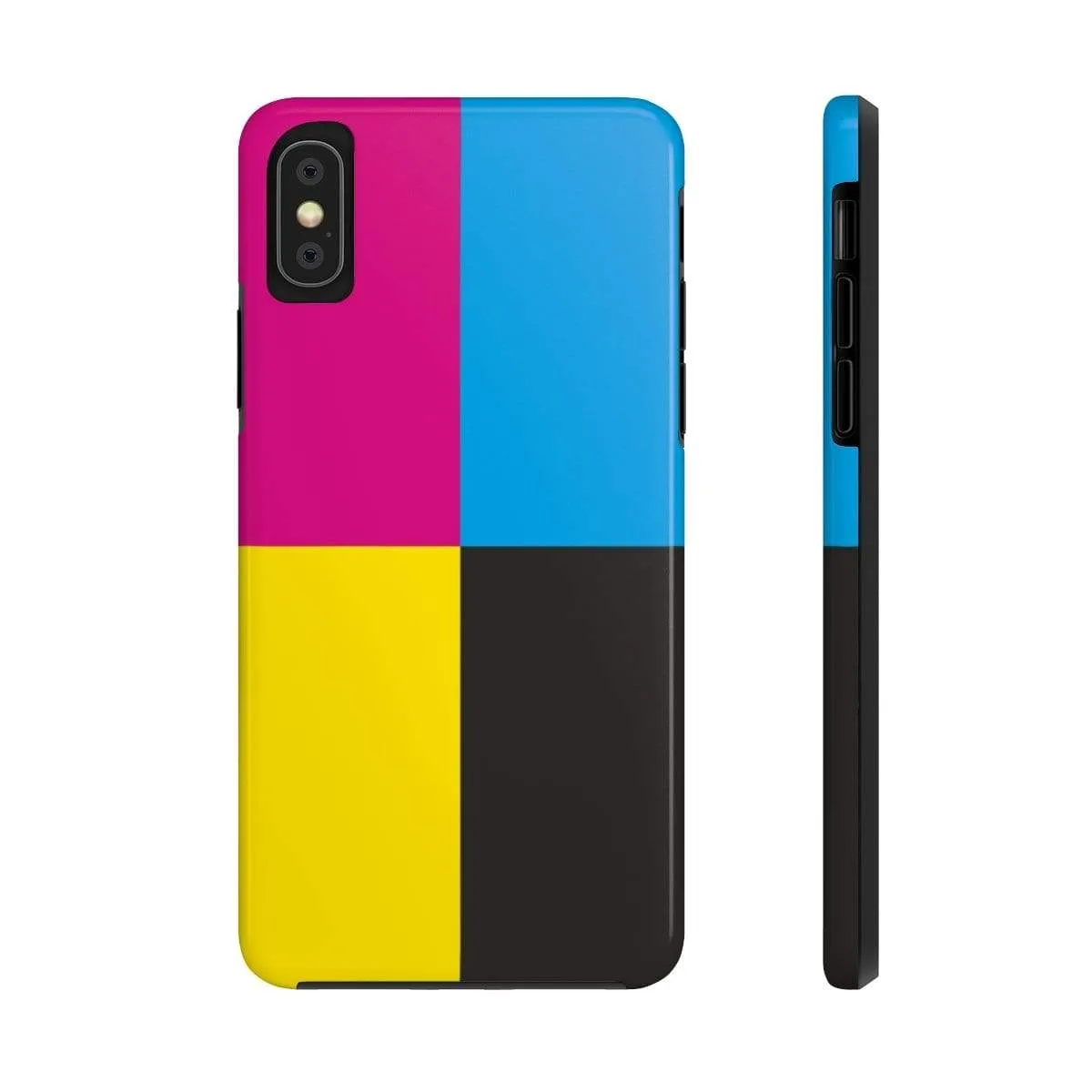 Plumskum MCYB Phone Case