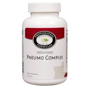 Pneumo Complex