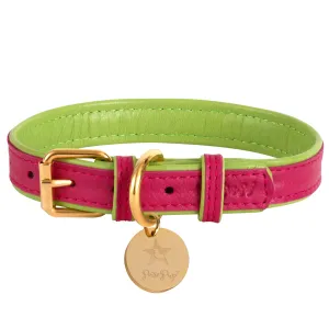 PoisePup - COLLAR - CANDY SWIRL