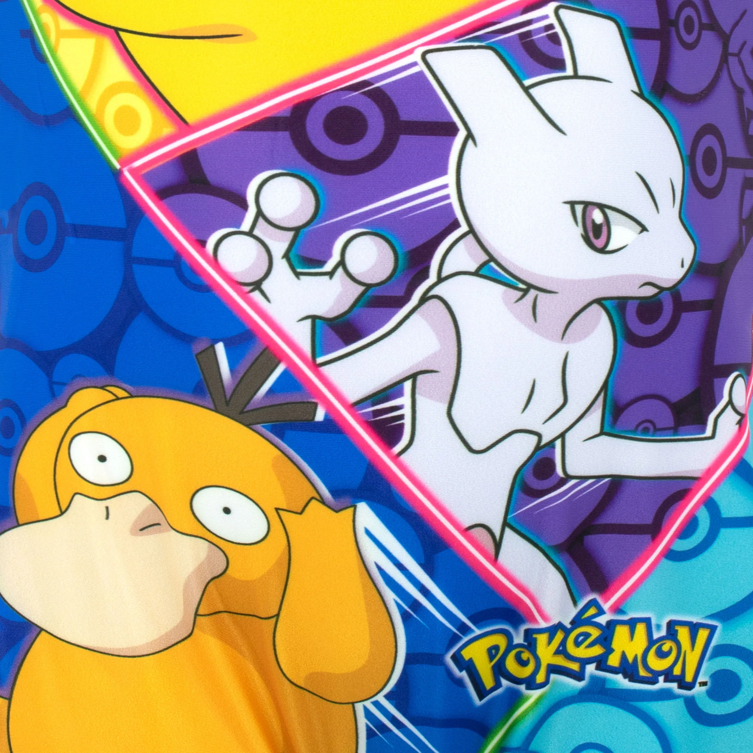 Pokemon Surfsuit