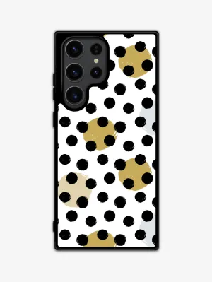 Polka Elegance - Premium