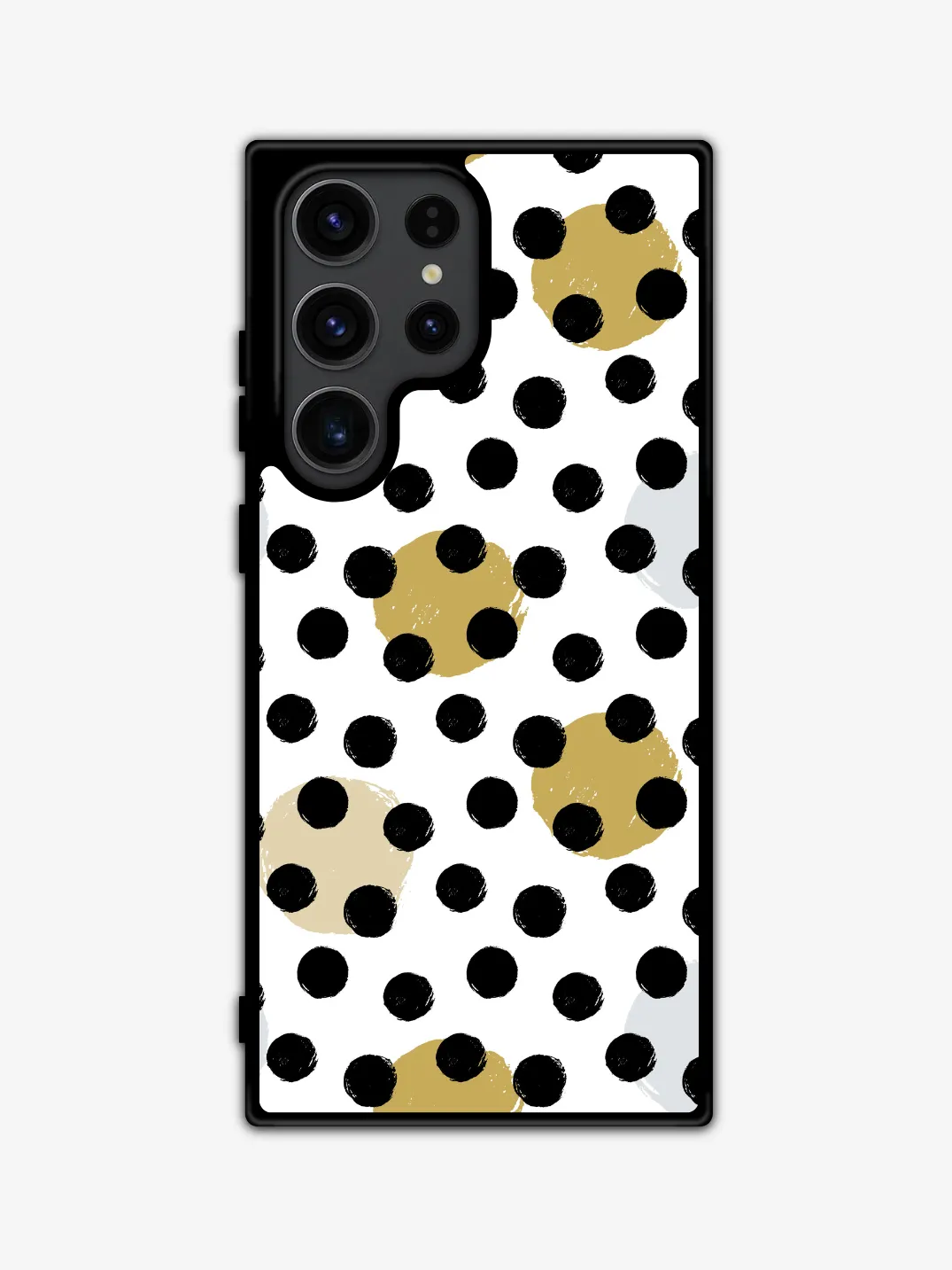 Polka Elegance - Premium