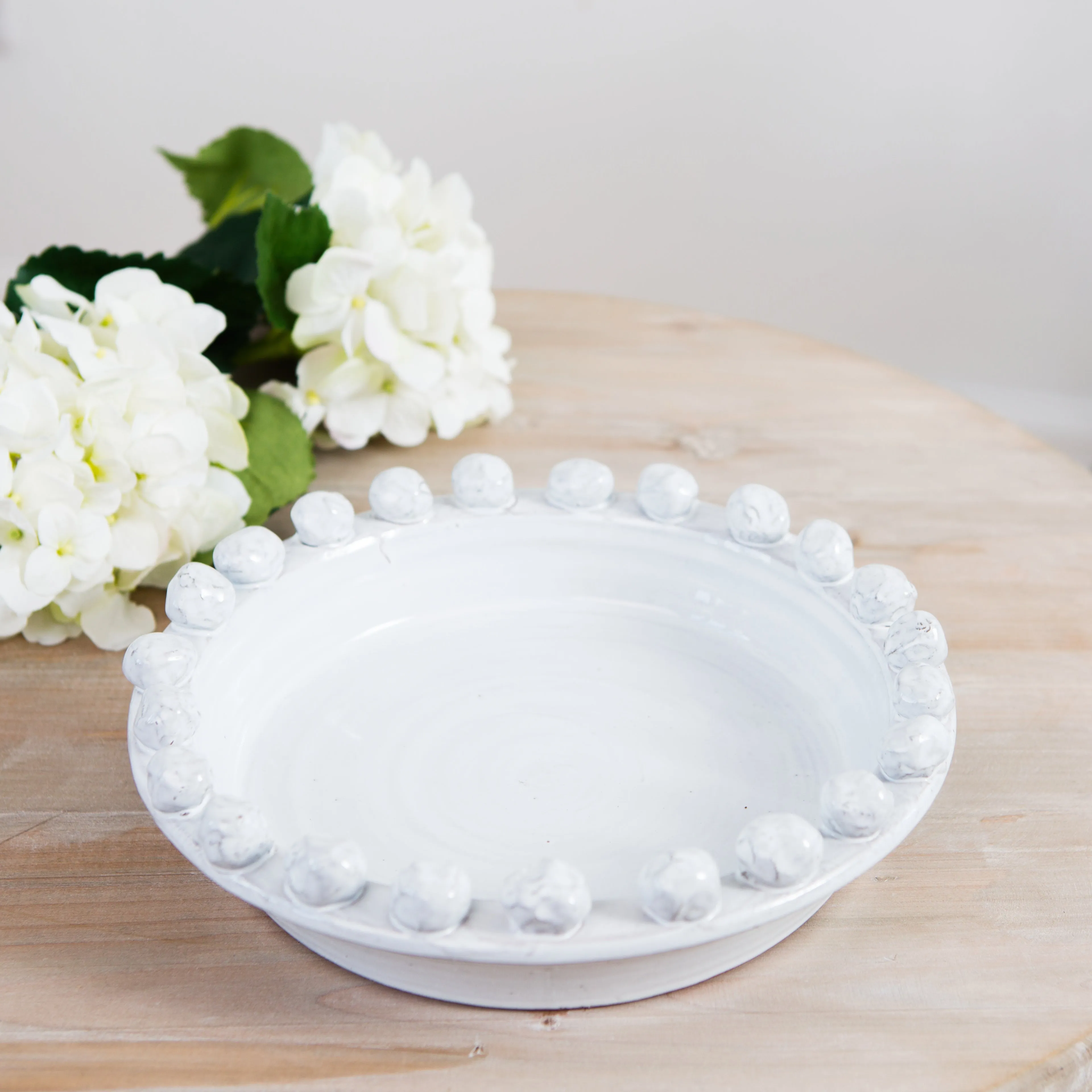 Pom Pom Fruit Bowl