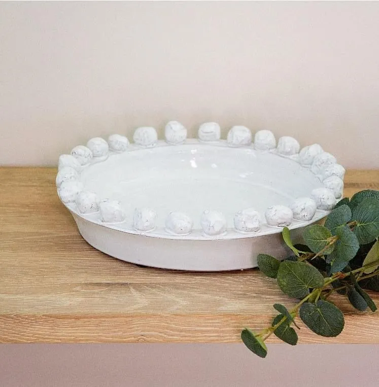 Pom Pom Fruit Bowl