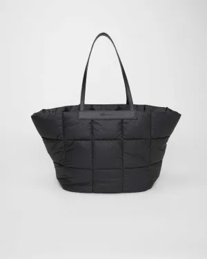 Porter Basque Matt Black
