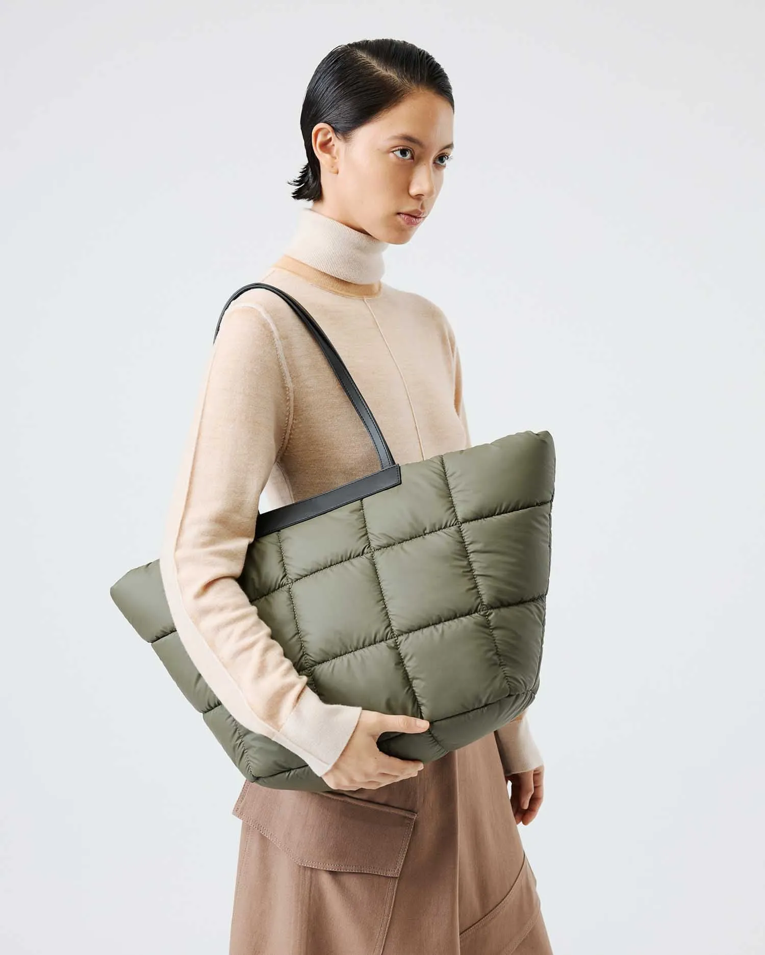 Porter Basque Moss