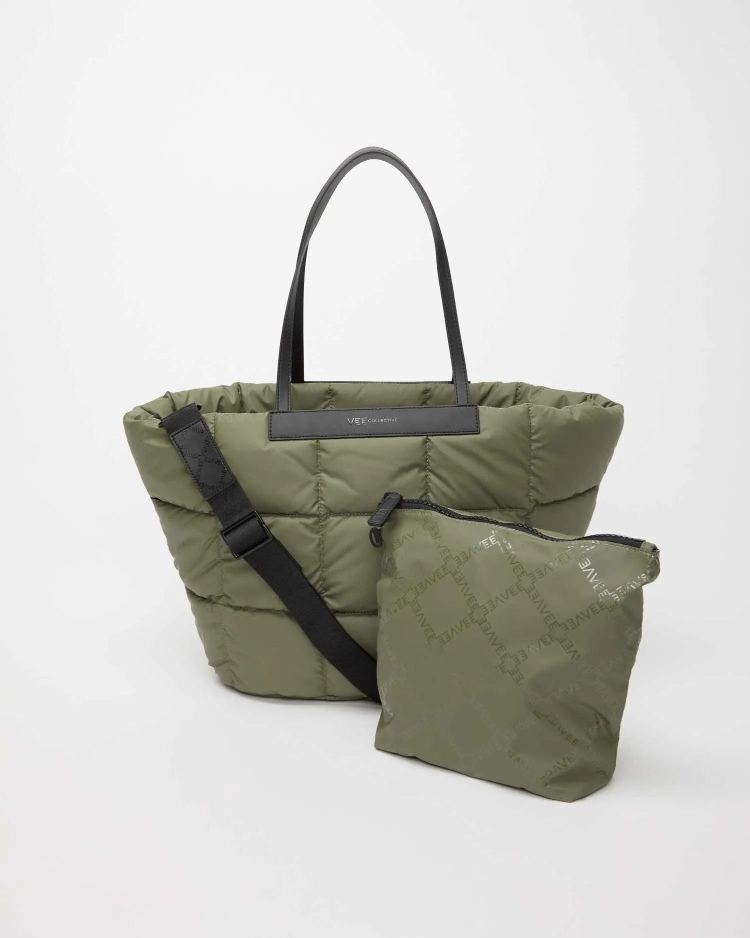 Porter Basque Moss