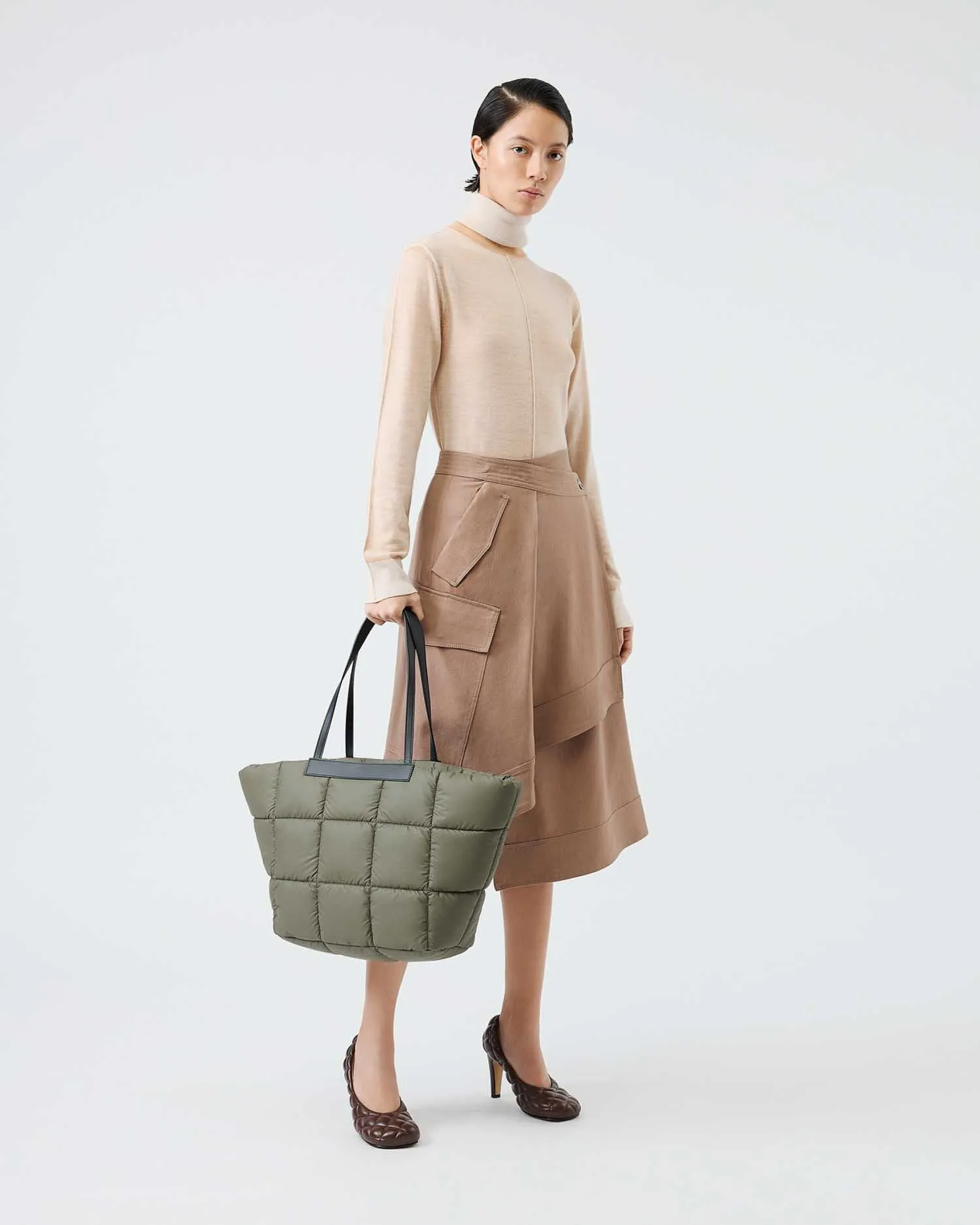 Porter Basque Moss