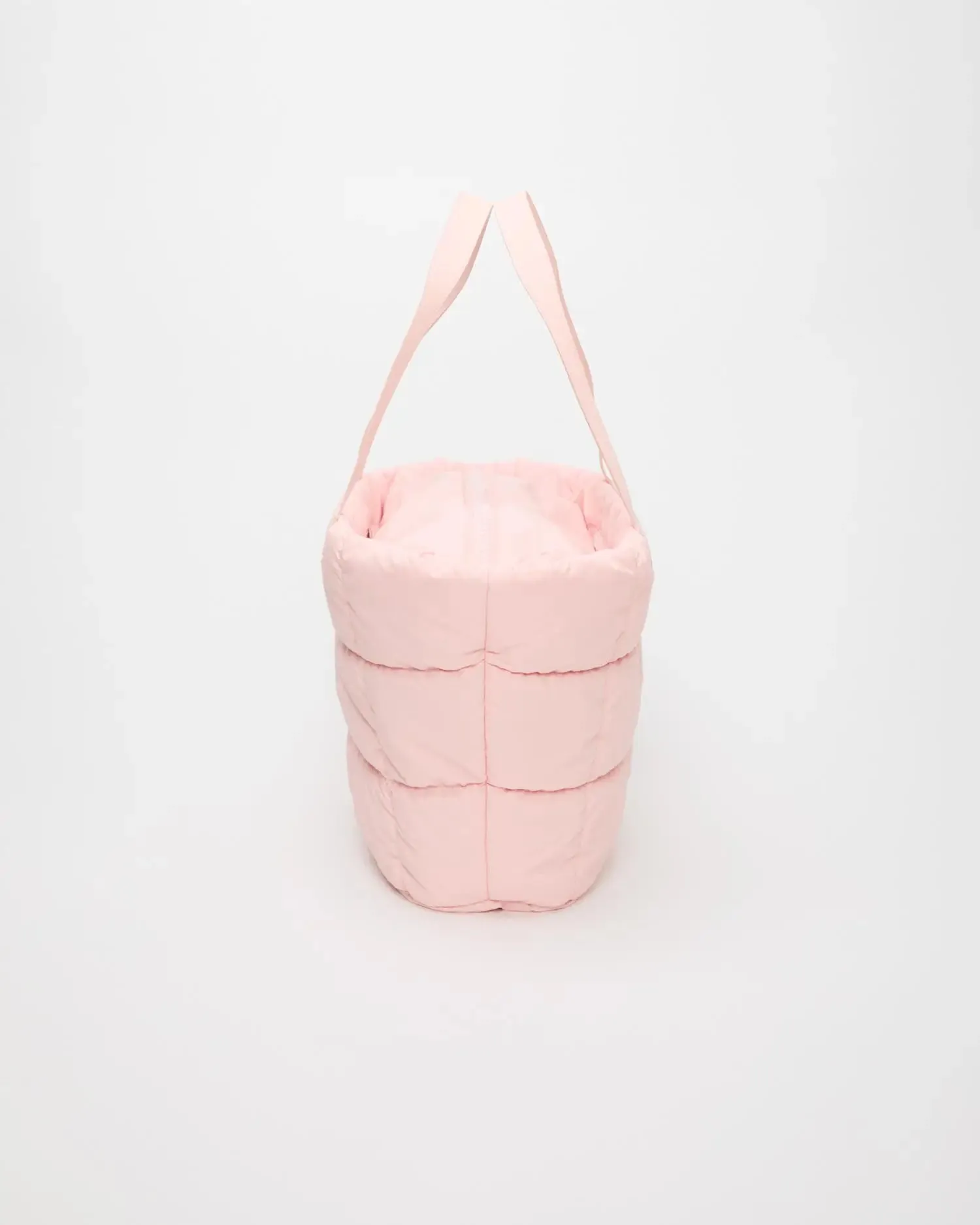 Porter Basque Seashell Pink