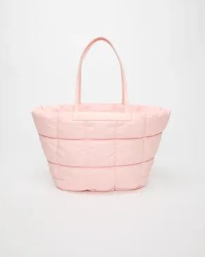 Porter Basque Seashell Pink
