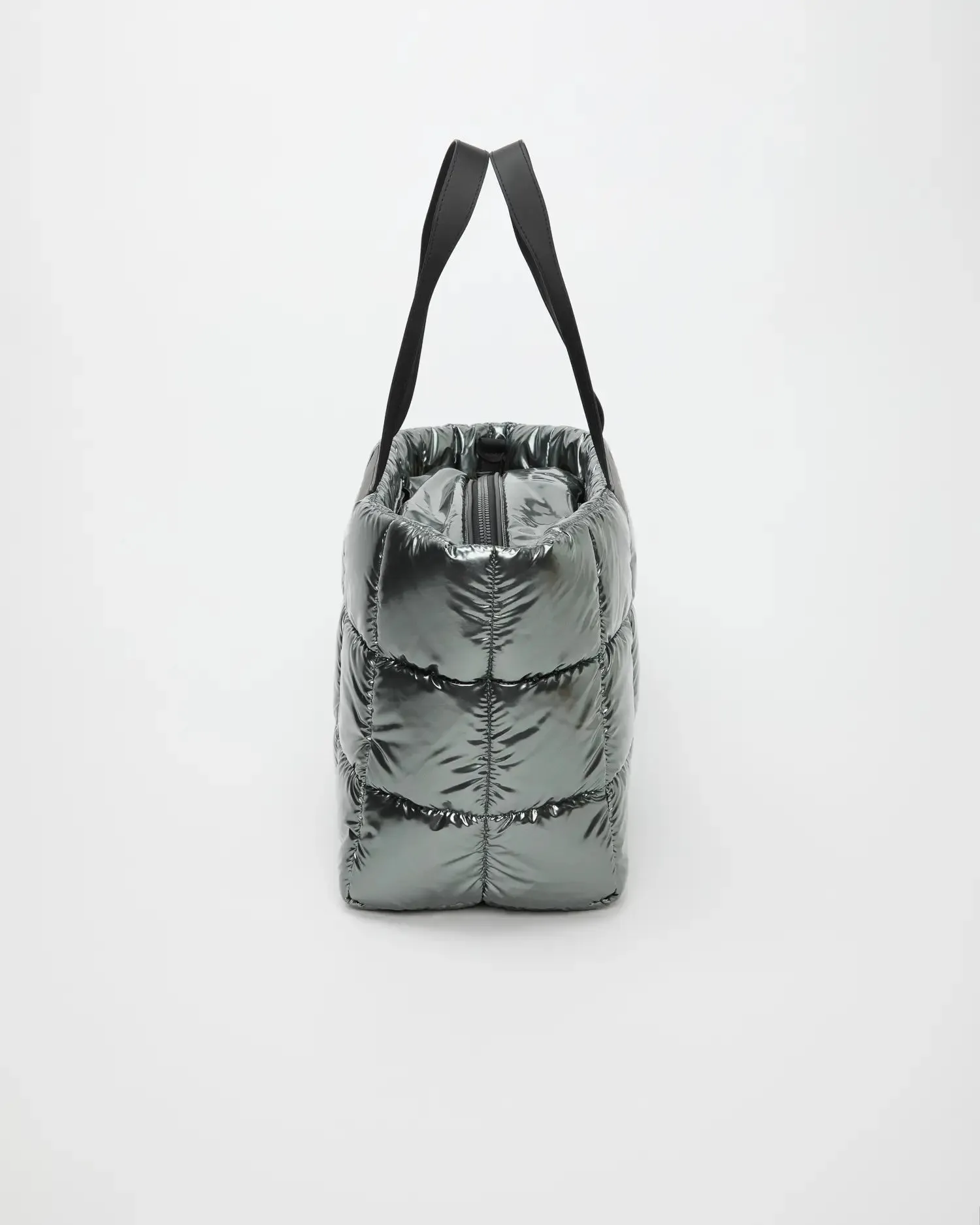 Porter Marché Large Gadget Grey
