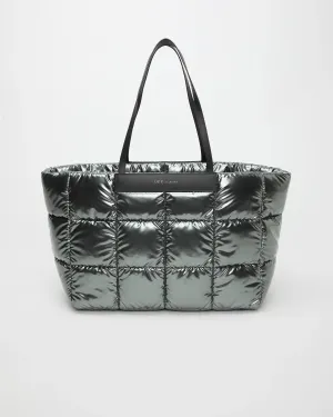 Porter Marché Large Gadget Grey