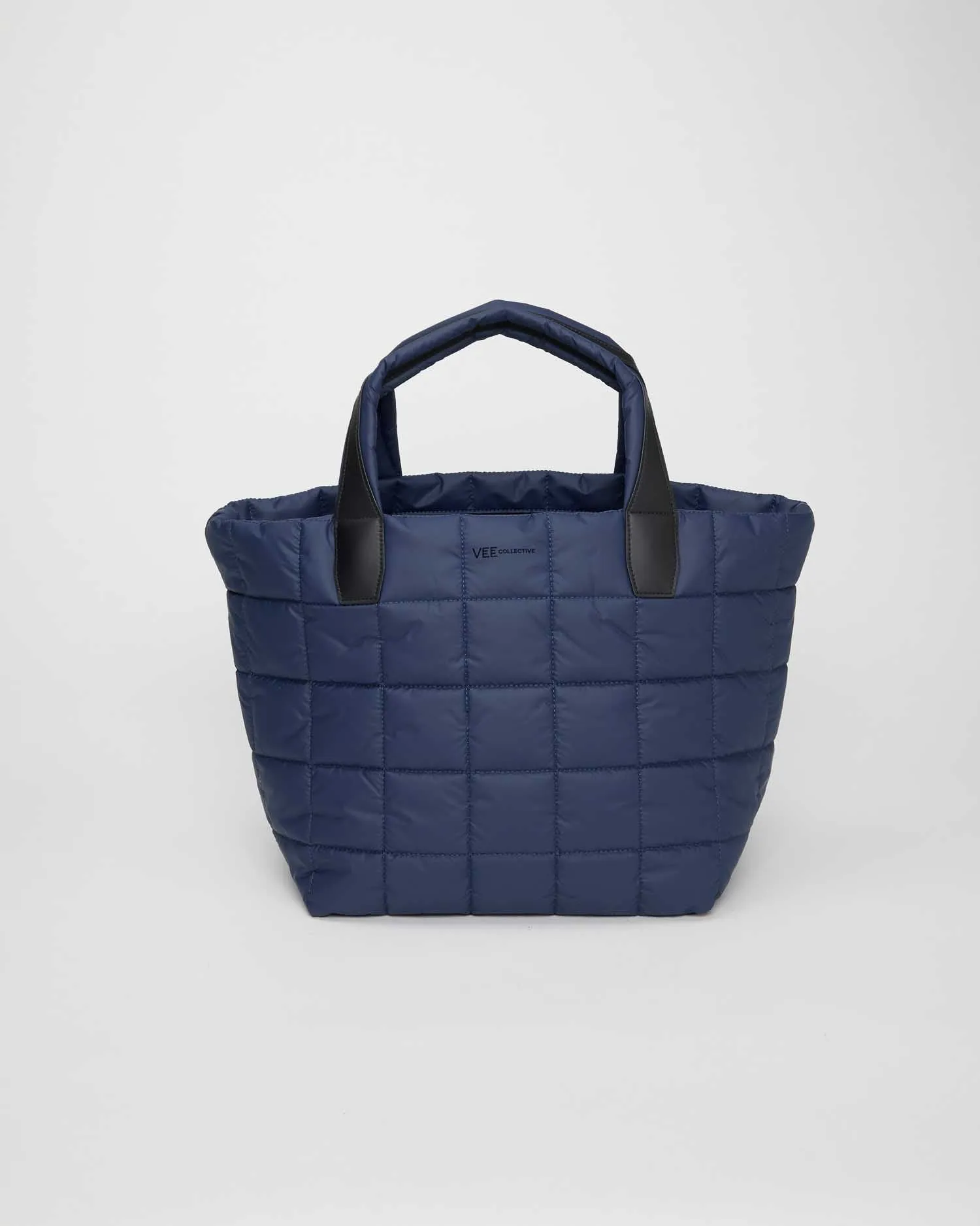 Porter Tote Medium Deep Sea