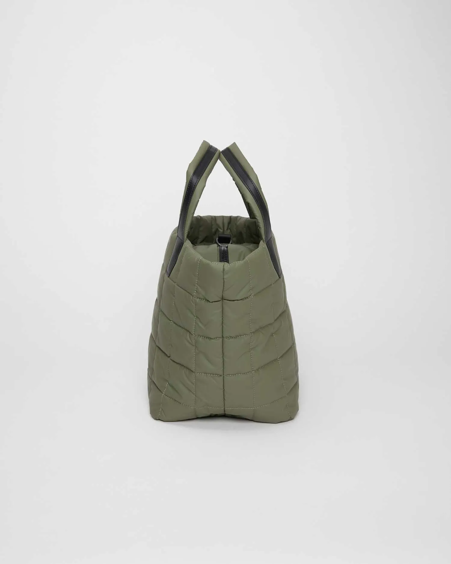 Porter Tote Medium Moss