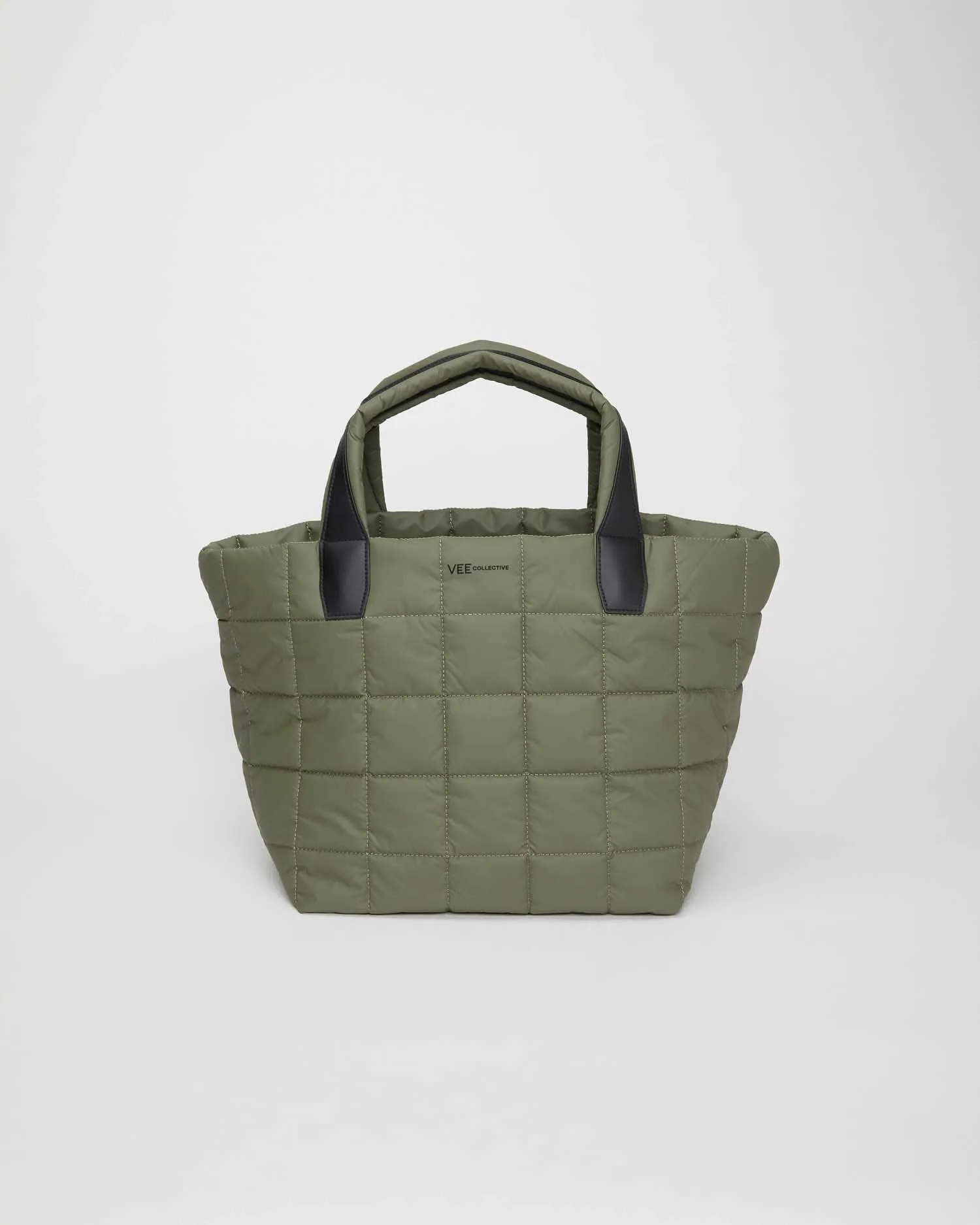Porter Tote Medium Moss