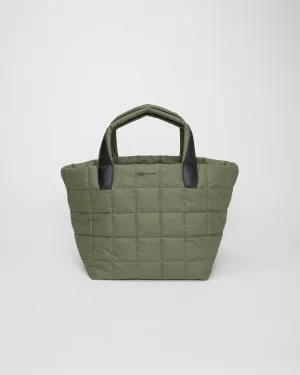 Porter Tote Medium Moss