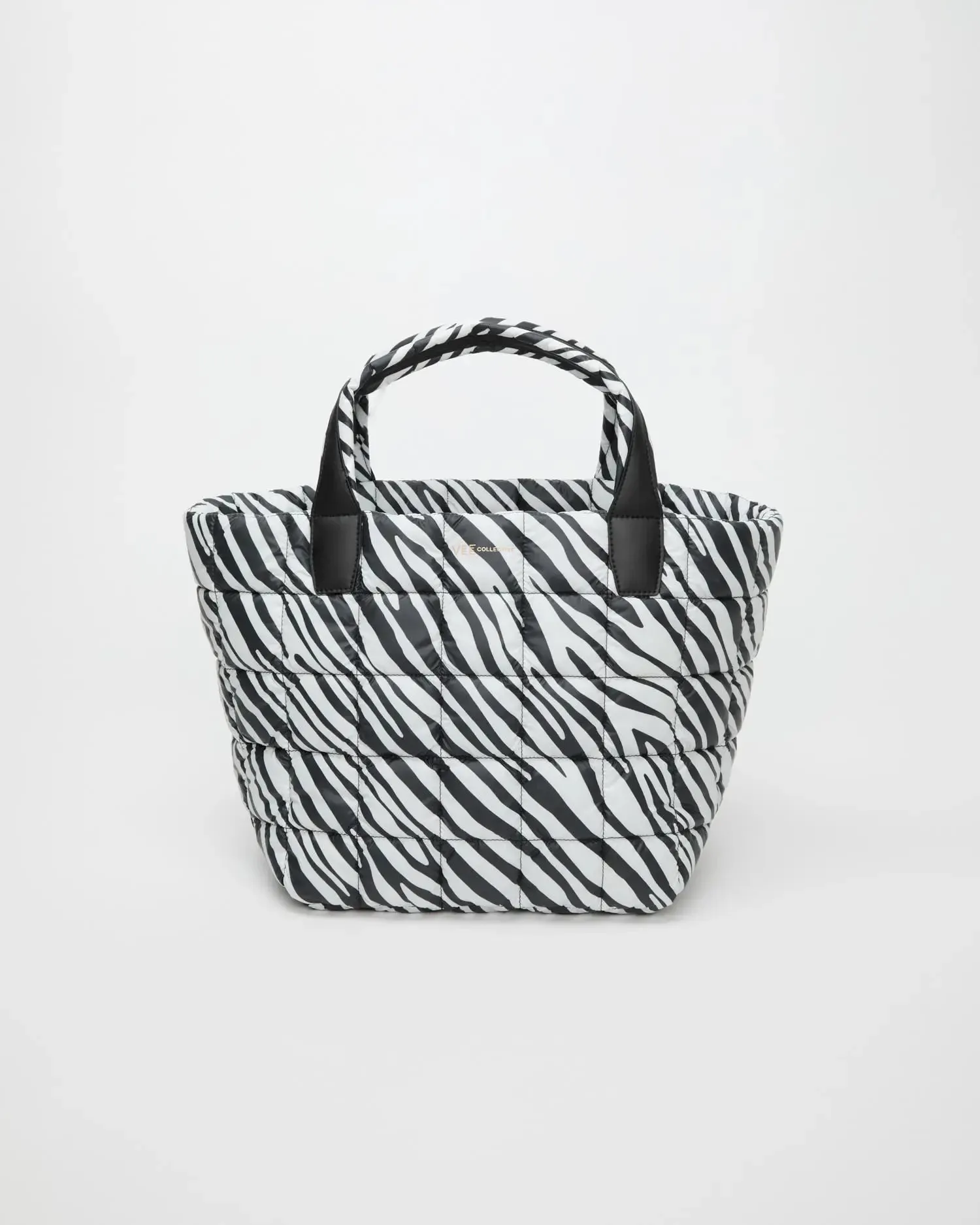 Porter Tote Medium Zebra