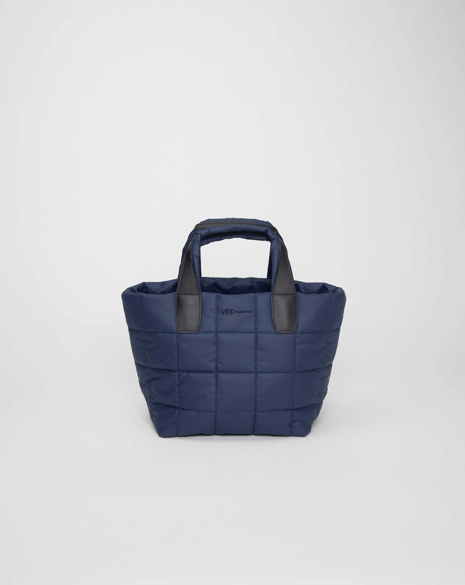Porter Tote Small Deep Sea