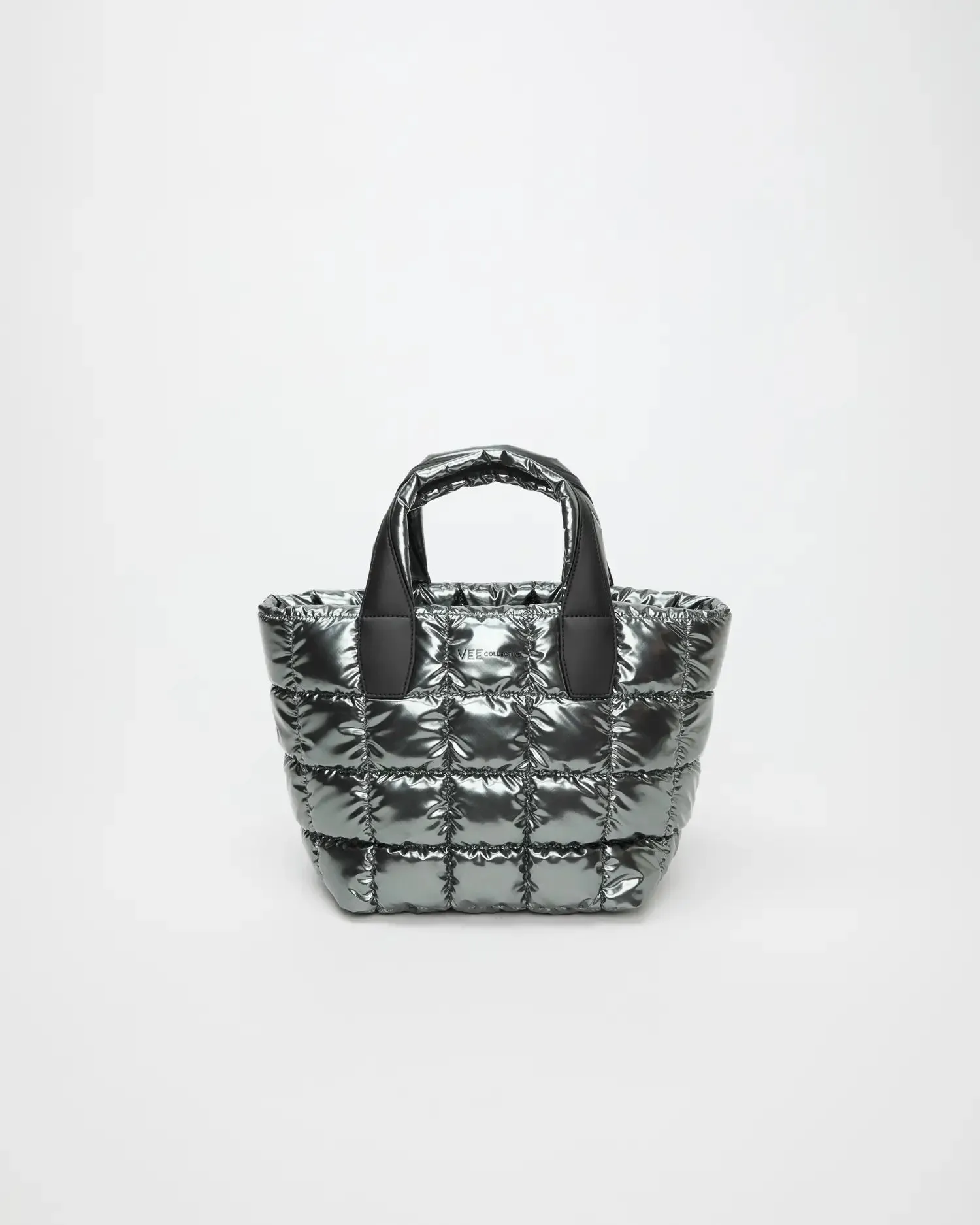 Porter Tote Small Gadget Grey