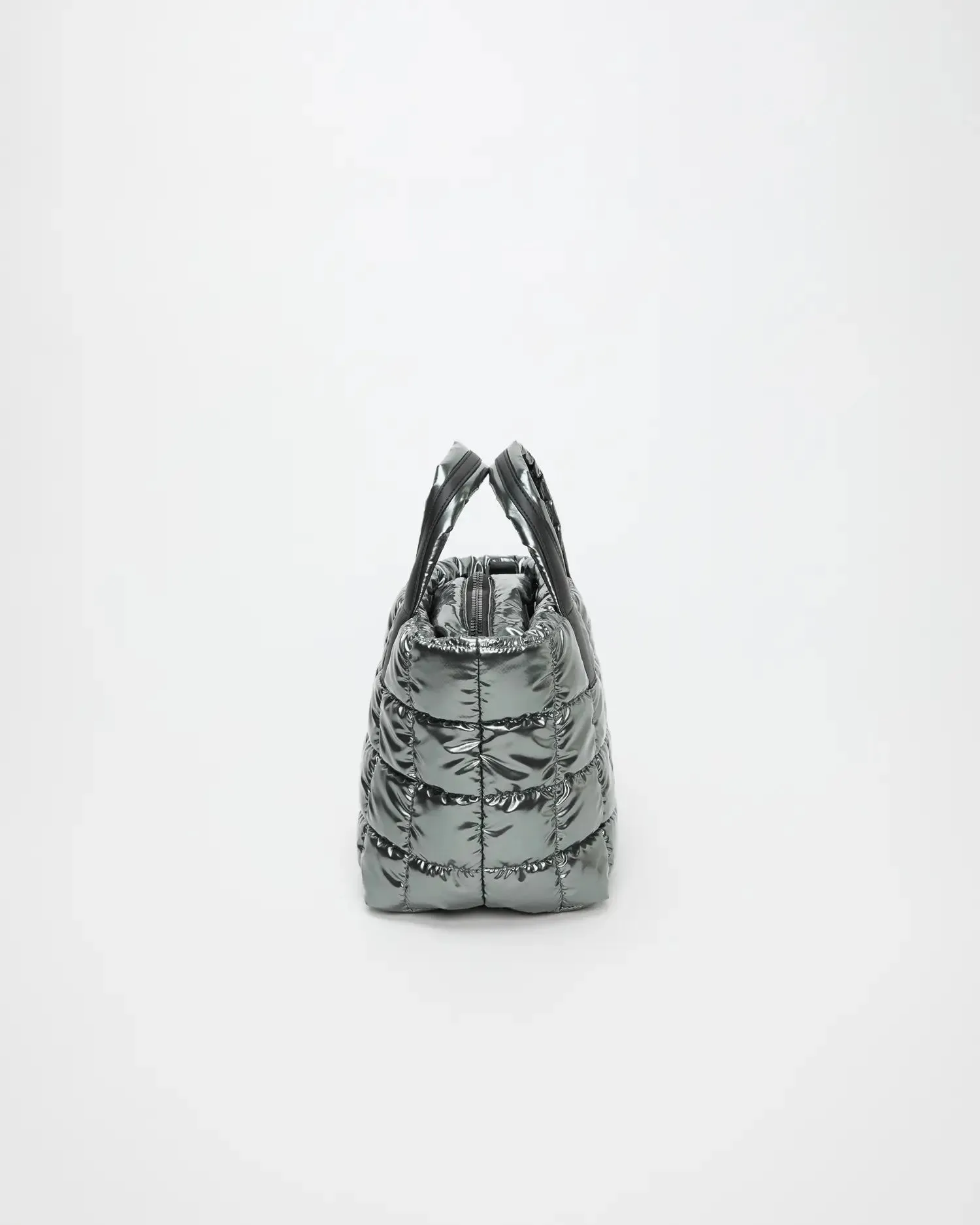 Porter Tote Small Gadget Grey