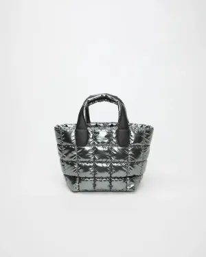 Porter Tote Small Gadget Grey