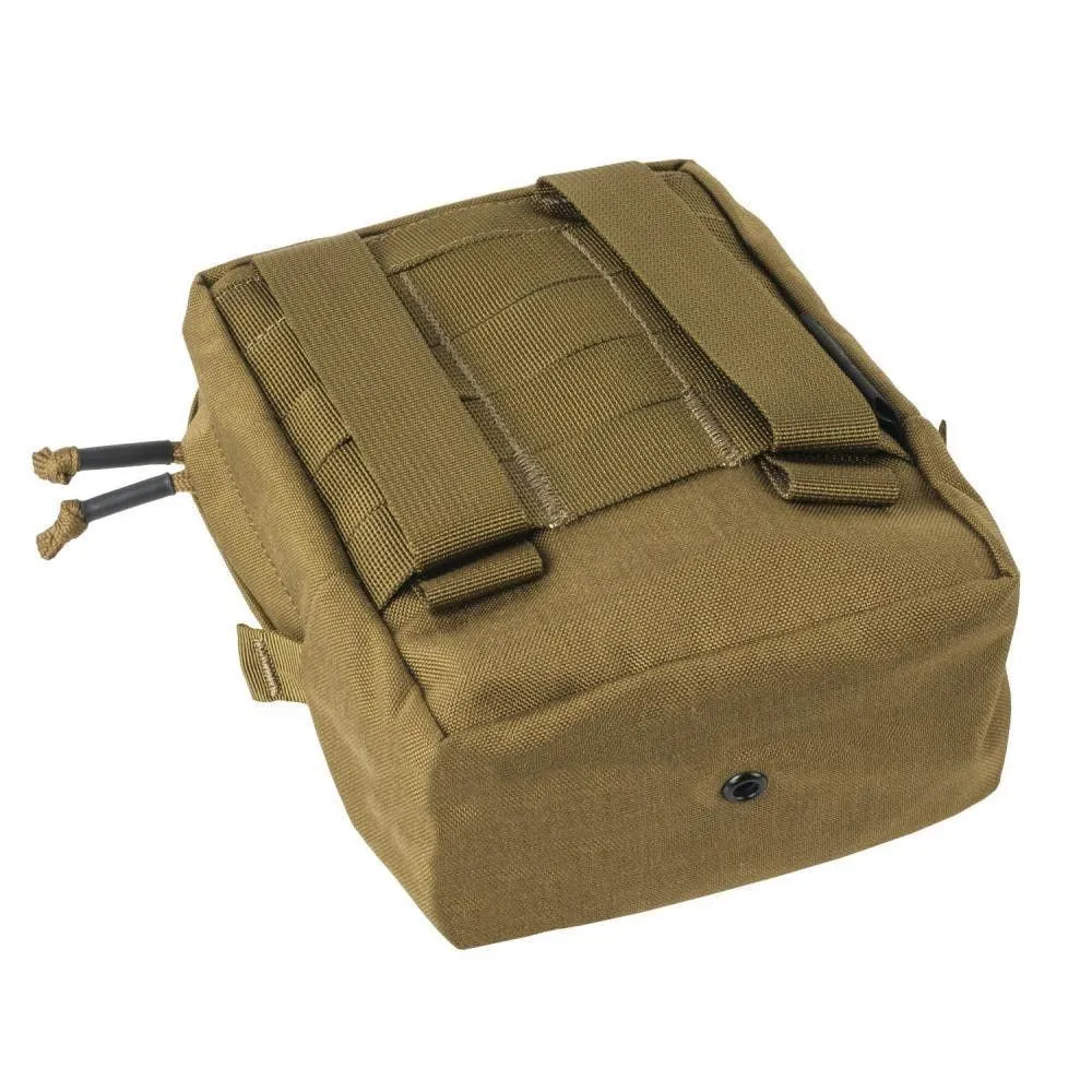 Pouch GENERAL PURPOSE CARGO Cordura - Shadow Grey