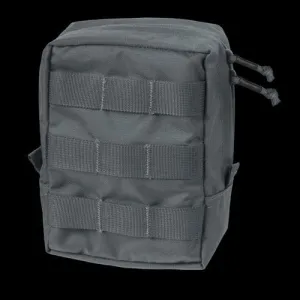 Pouch GENERAL PURPOSE CARGO Cordura - Shadow Grey