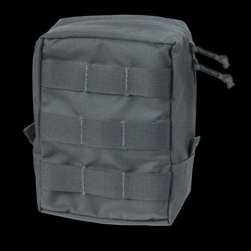 Pouch GENERAL PURPOSE CARGO Cordura - Shadow Grey