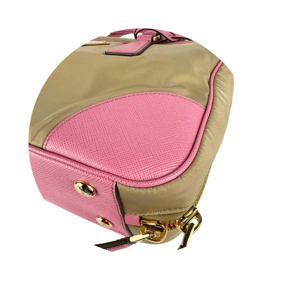 Prada Re-Edition 1978 Medium Two Strap Bag