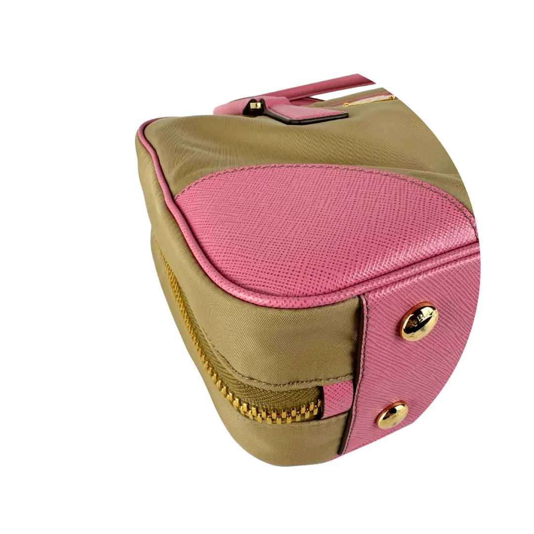Prada Re-Edition 1978 Medium Two Strap Bag