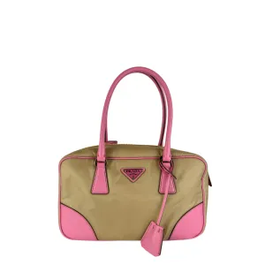 Prada Re-Edition 1978 Medium Two Strap Bag