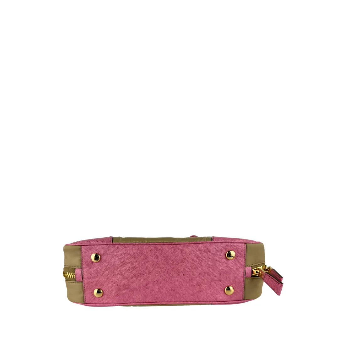 Prada Re-Edition 1978 Medium Two Strap Bag