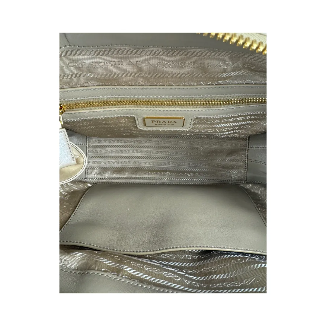 Prada Re-Edition 1978 Medium Two Strap Bag