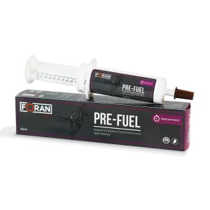 Pre-Fuel 60 ml by Foran