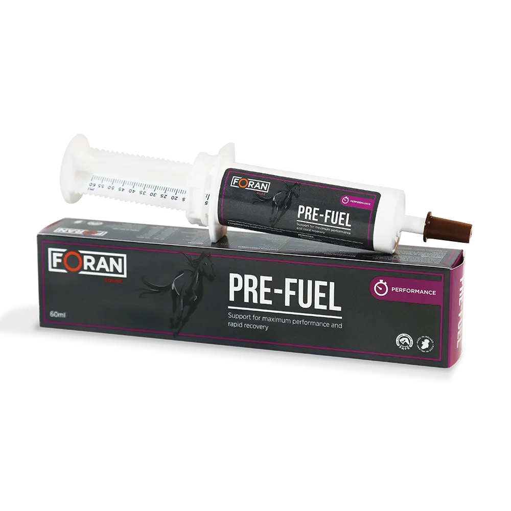 Pre-Fuel 60 ml by Foran