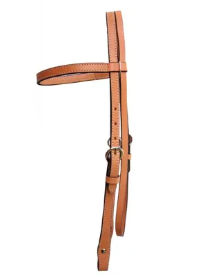 Premium Browband Headstall